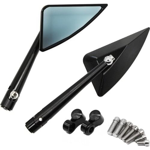Motorcycle Mirrors ROCKMUTE China