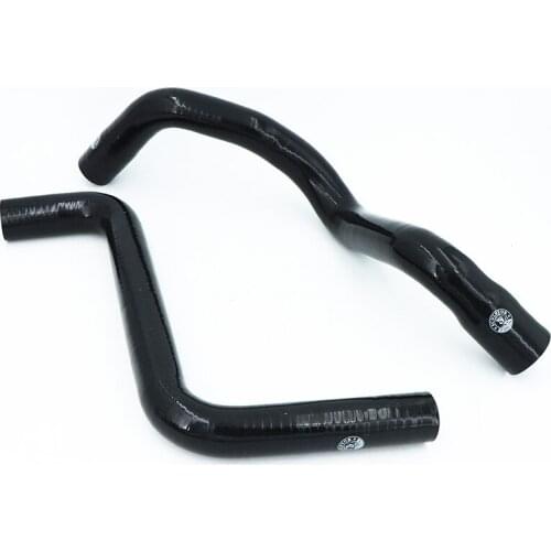 Silicone Radiator Coolant Hose Pipe For CHEVY CORVETTE 5.7L LT1 V8 91-96