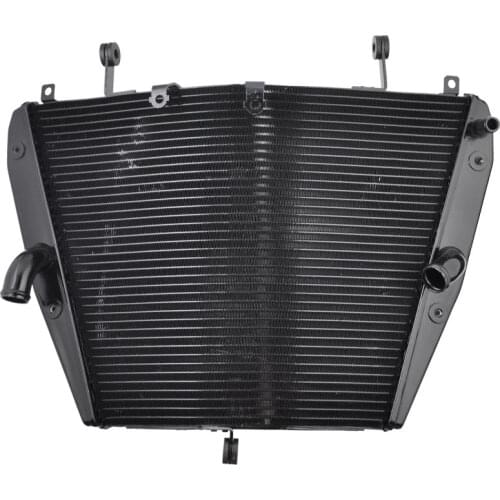 For Honda CBR1000RR RA 12-16 CBR1000RS CBR 1000 RR Motorcycle Engine Radiator Aluminium Motor Bike Replace Cooling Cooler
