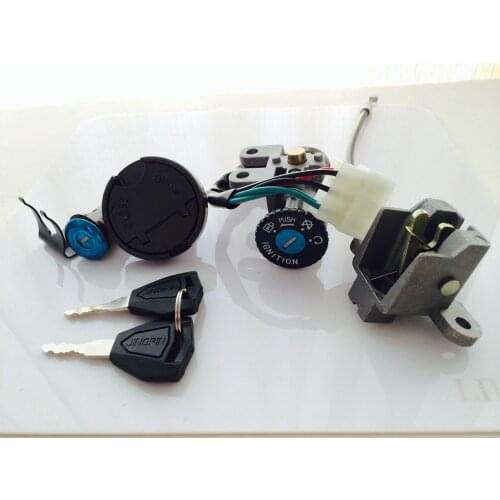 Tianren Steering Wheel Control Buttons