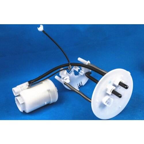 WAJ Fuel Filter Intank 77024-60260 Fits Toyota 4Runner, FJ Cruiser, Land Cruiser Prado 1GRFE, 1URFE