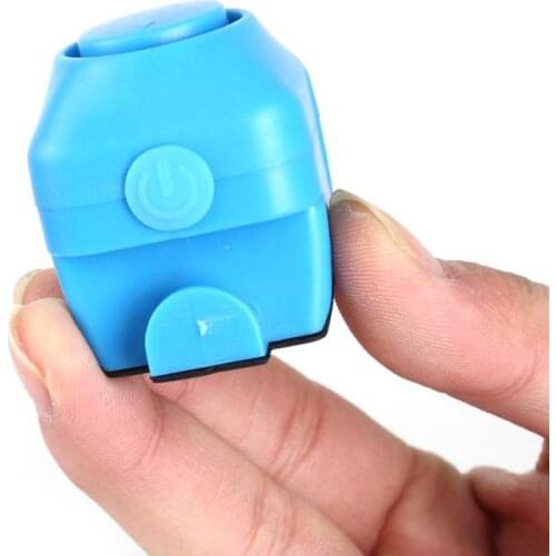 Bicycle Accessories Practical Alarm DIY Electronic Loud Bells Electronic Horn Button Bike Horns Handlebar Cycling Supplies Hot