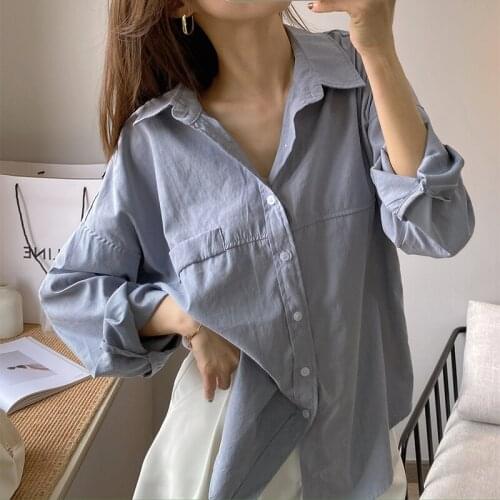 Женские рубашки оверсайз Y Demo China At AliExpress