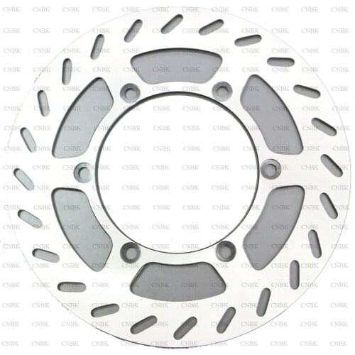 Rear 245 mm Disc Brake Rotor for YAMAHA XJ 600 Diversion ( 4BRA 4BRB F944 945 ) XJ600 1991 - 1997 1996 1995 1994 1993 1992 91 97