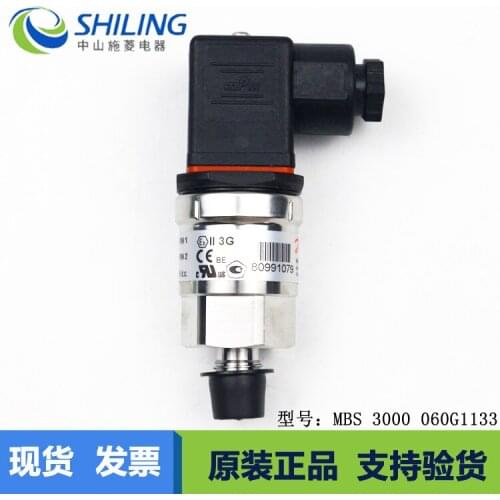 Alidian 11 MBS 3000 060g1133 pressure sensor
