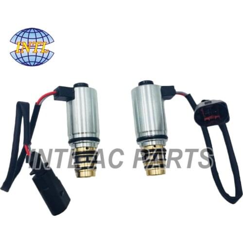 AUTO AC compressors control value used for PEX13 /PEX16 AUDI Volkswagen VW CAR SERIES