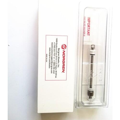 For Mindray 50ul 2.5ML Syringe Hematology Analyzer BC2800 BC3000 BC3200