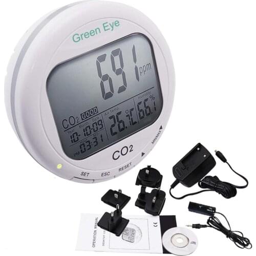 GAIN EXPRESS Carbon Analyzers