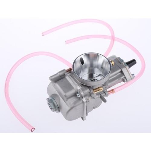 PWK 34mm Carburetor For 2 Stroke Motorcycle Scooter Dirt Bike UTV ATV