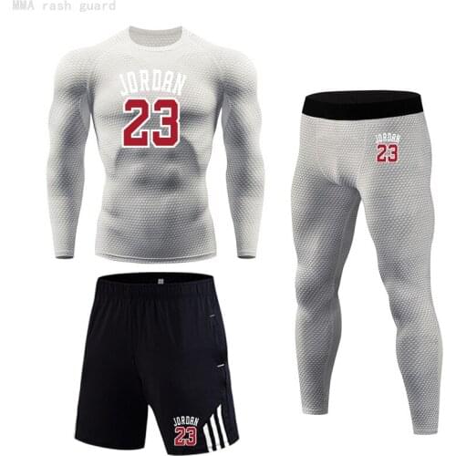Long Johns Team Sports Products