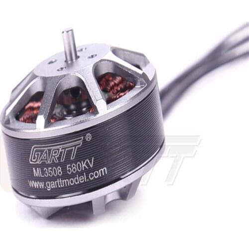 ML3508 580KV GARTT ML3508 580KV 3508 Brushless Motor For Multirotor Quadcopter Hexa DJI E600