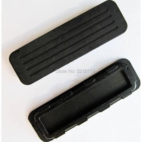 NEW Power Cover Rubber Bottom Cover Cap For Nikon D7200 DSLR Digital Camera Repair Part