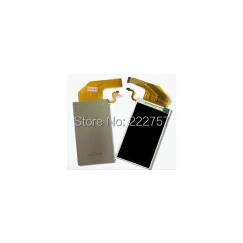 NEW LCD Display Screen Repair Part for CANON FOR IXUS245 FOR IXUS240 ELPH 320 HS IXY430F Digital Camera With Backlight