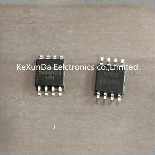 Original 100PCS/LOT W25Q64JVSSIQ 25Q64JVSIQ 25Q64 WSOP-8 SOP IC NEWEST IN STOCK FREE SHIPPING