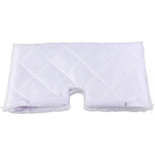 Steam Mop Pad Microfiber Cleaning Pads for Shark S3550/S3901/S3601 Steam Mop Cleaner Washable Mopping Cloths Cover