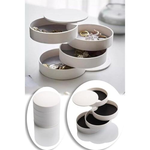 Pazarika Jewelry Packaging