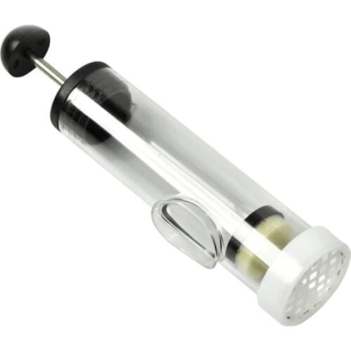 Portable Non Toxic Catcher Apiculture Durable Labeled Tools Plastic Marker Bottle Beekeeping Equipment Bee Queen Practical Box