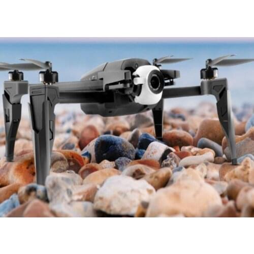 4cm Increased Landing Gear for Parrot ANAFI Drone 40mm Heighten Landing Feet Bracket Gimbal Camera Protection Tripod for Anafi