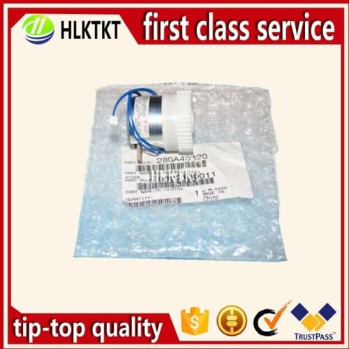 Registration (Timing) Clutch Min*lta bizhub 152 162 163 183 1611 7516 DI1811 DI2011 OEM 28GA40320 9322130011