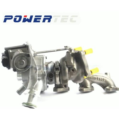 Turbocharger 03F145701G 03F145701F Turbo 03F145701C 03F145701D 03F145701E for Audi A1 Seat Lbiza 1.2 TFSi 86 HP 105 HP CBZA