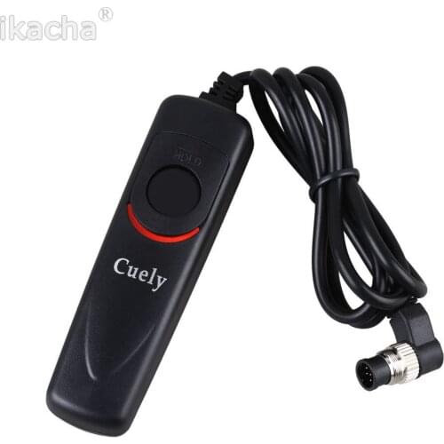 MC-30 Remote Shutter Release Control Cord Cable Fits For NIKON D3X D2X D700 D300 D300s D200 D800 D810 F5 F6 F90 F10 Camera