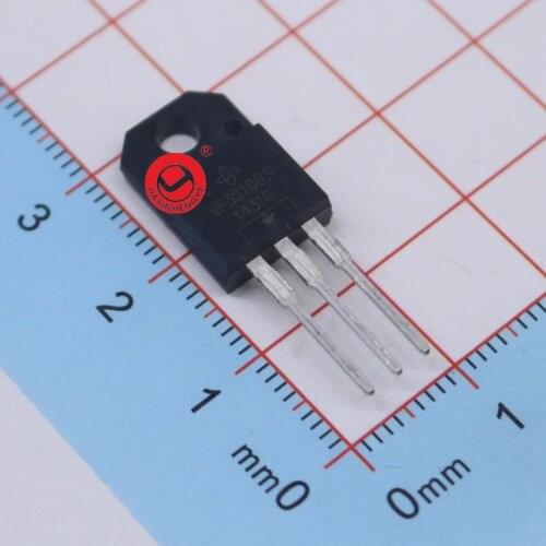 VF30100S TO-220F 10PCS/LOT Original