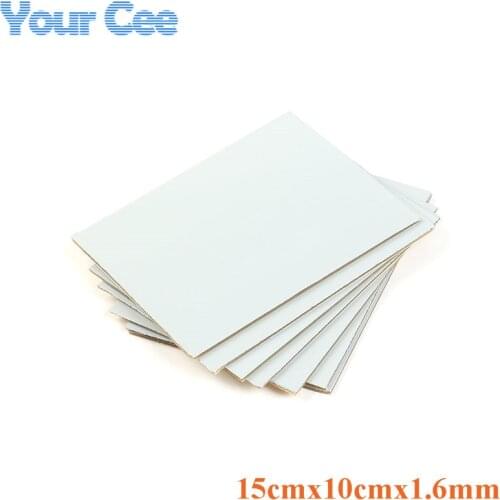 10 pcs Kinsten PP 1510 1015 Positive Acting Presensitized PCB Board 15cmx10cmx1.6mm Single Side Plate Photosensitive