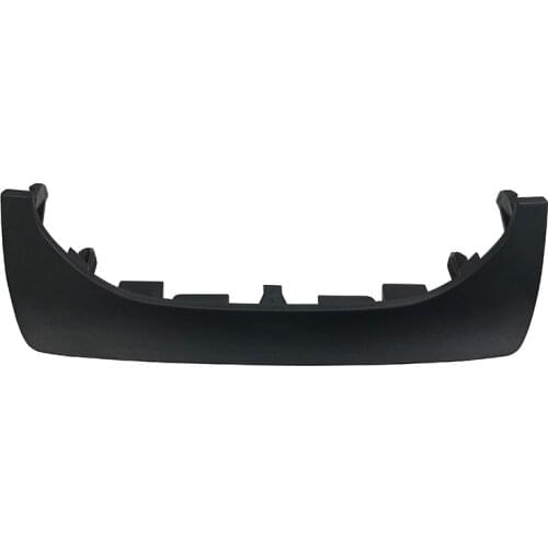 8K0864207 8K0 864 207 for Audi A4 B8 2009-2016 Central armrest box upper cover blocking cover glove box cover fixing baffle