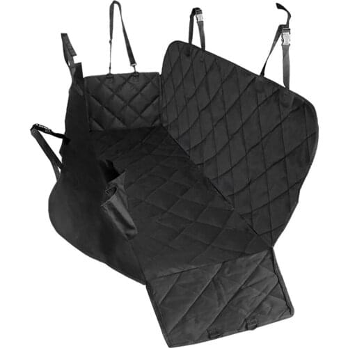 Pet Car Seat Cushion, Outdoor Travel Supplies, Dog Kennel Dog Cushion, Pet Cushion, Waterproof and Dirty Back Seat, Dog Supplies