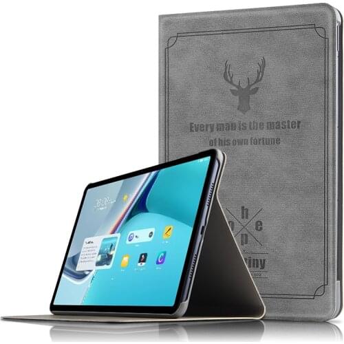 PU Leather Case For Huawei MatePad 11 2021 DBY-W09 DBY-L09 10.95" Tablet PC Stand Cover Shell for Huawei matepad 11 10.95" case