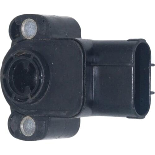 Throttle Position Sensor for Ford F-150 F4SF9B989AA F4SZ9B989AA Replace