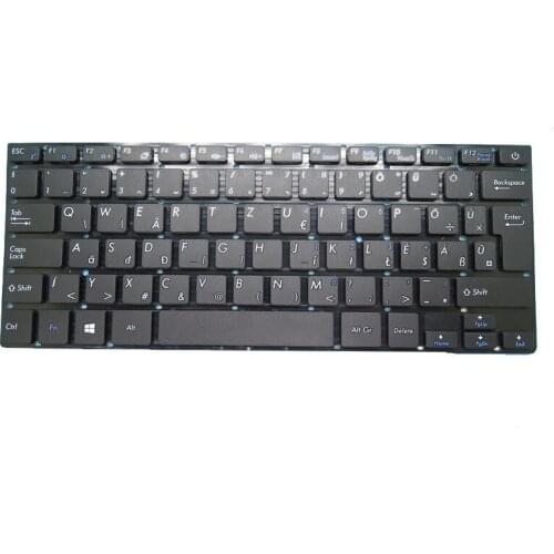 Laptop Keyboard For MEDION AKOYA E4241 MD60997 MD61258 MD61013 30024420 MSN40067459 United States US/Hungary HU With big enter