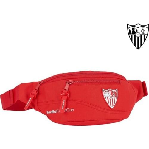 Belt Pouch Sevilla Fútbol Club Red