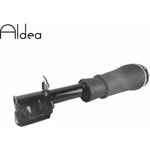 New Front Right Air Strut For 2005-2012 Land Rover Range Rover III L322 & Vogue (Supercharged only) w/o VDS LR032563 RNB501520