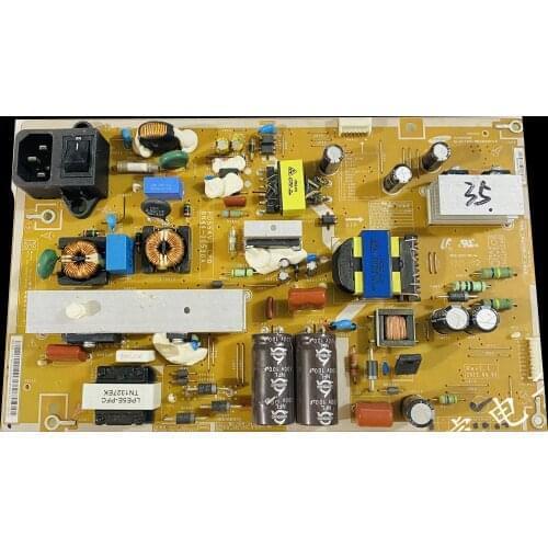 Power Supply Board for bn44-00530b f55v11_dhs HU10123-13054A LH55EDDPLGC/EN LH55EDCPLBC/ZA