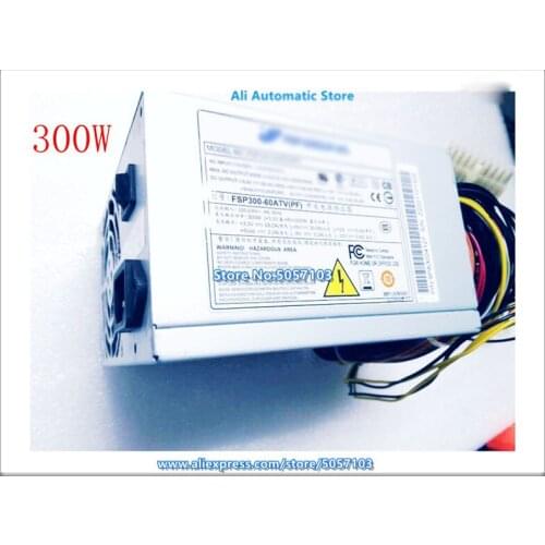 Full Han FSP300-60ATV (PF) Industrial Computer Power Supply Industrial Power Supply 300W Available