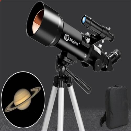 Professional Astronomical Telescope Powerful Monocular HD Super Zoom 100X Night Vision Apply Moon Planet Gift for Kid Camping