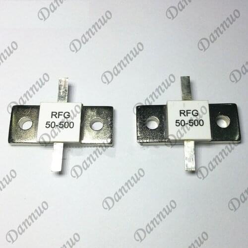 RFG50-500 RFG100-250 Transistor