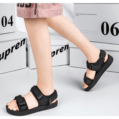 Sandalias De Hombre Gladiator Sandals Men Geta Sandal Shoes Mens Comfort Summer Sandalhas Masculina Casual Rubber Dress