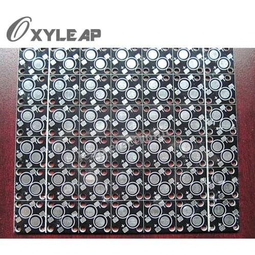 Led pcb board,printed circuit board,aluminum board pcb