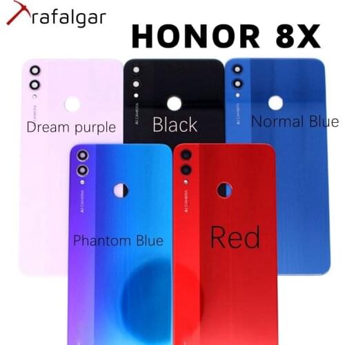 Аккумуляторы для телефонов Huawei Honor 8X Trafalgar China At AliExpress