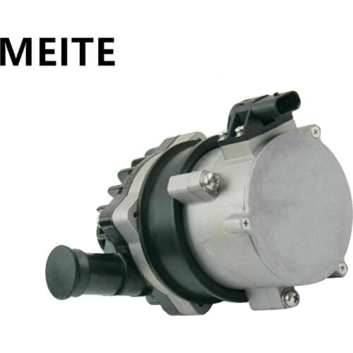 7P0965567 8K0965567 706033310 Engine Water Pump For Porsche Cayenne Panamera For Audi A8 For VW Tourage Jetta 95860656700