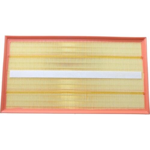 Air Filter Oem A0000901651 1 Pcs for Mercedes Viano W639 Vito Mixto Box W639 Vito Bus 2003-2019 Model External Engine Air Filter