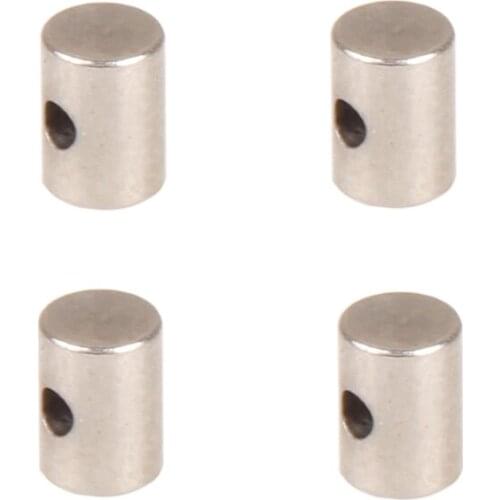 Wltoys Parts 12428 RC Car Spare Parts 12428-0079 Universal bushings RC Car Upgrade Metal Parts Accessories universal shaft suit