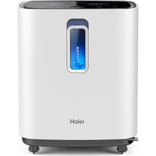 ZY-3B oxygen generator home elderly pregnant women oxygen inhaler 3L family portable small oxygen machine 220v