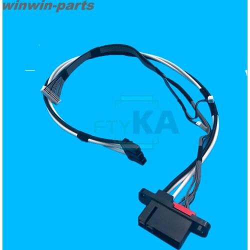 1PC JC39-02076A Harness Fuser C Fuser Charness 625 Gray/B Board Connecting Cable for SAMSUNG SL X3220 X3280 X4220 X4250 X4300