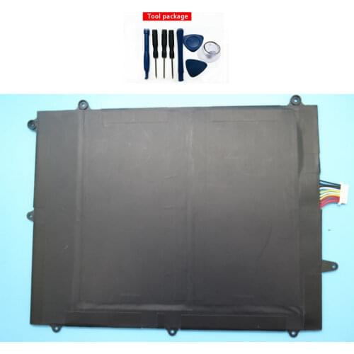 30154200P HW-3487265 31152200P Laptop Battery For BBEN N14W TH140A AK14 For Teclast F6 Pro,F7 Plus,TH133C-MC+tools