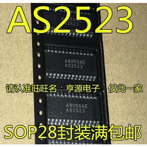 AS2523 SOP-28