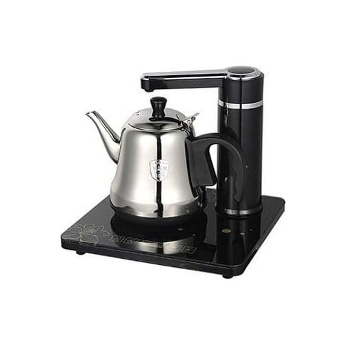 Automatic water The kettle USES a stainless steel of electric
