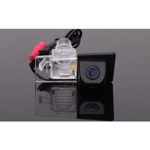 CCD Car Rear View Camera for Hyundai Elantra 2011 Auto BackupReversing Review Park kit Free shipping